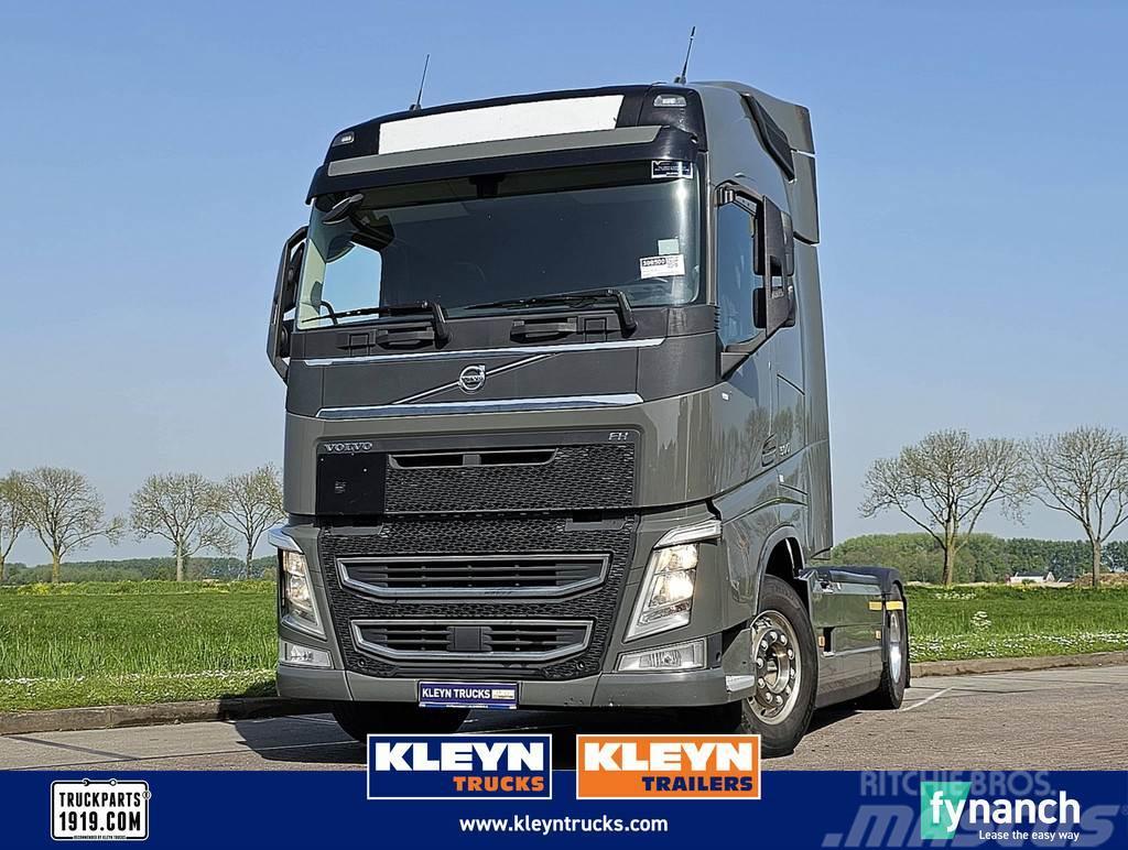Volvo FH 500 alcoa's skirts Tracteur routier