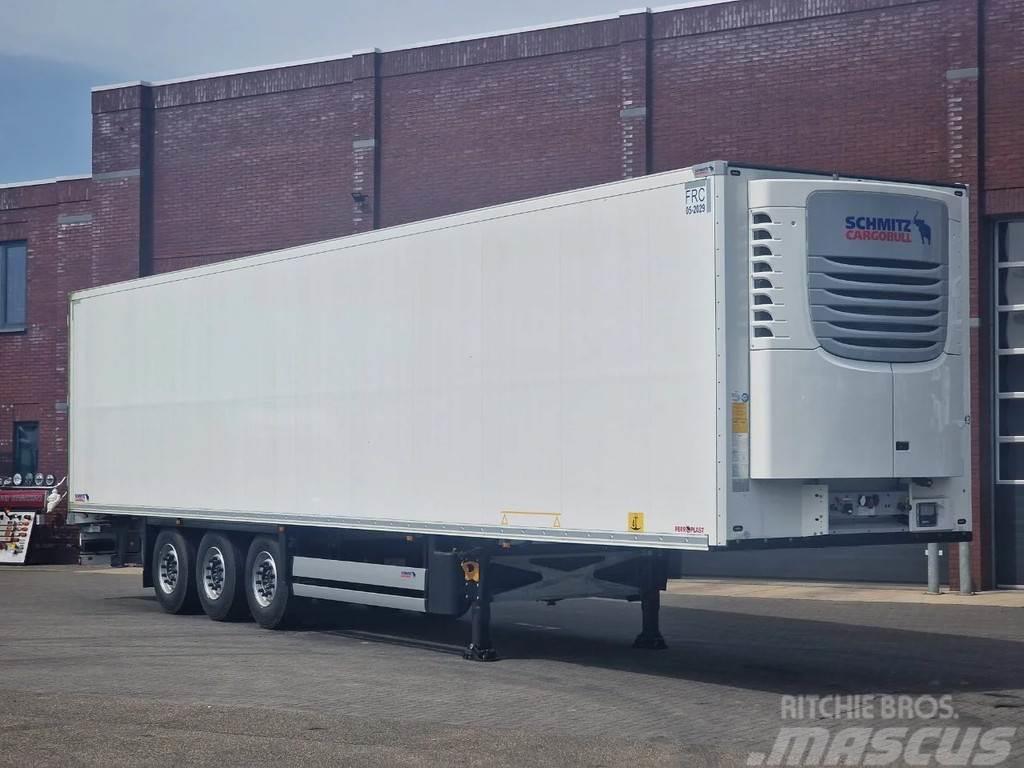 Schmitz Cargobull NEW - SCB*S3 - Schmitz Frigo - Unused/new trailer Semi remorque frigorifique
