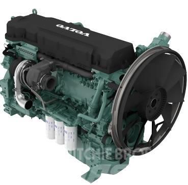Volvo Best Choose  Tad1150ve Volvo Diesel Engine Moteur