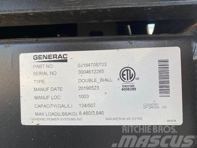 Iveco SD150 Générateurs diesel