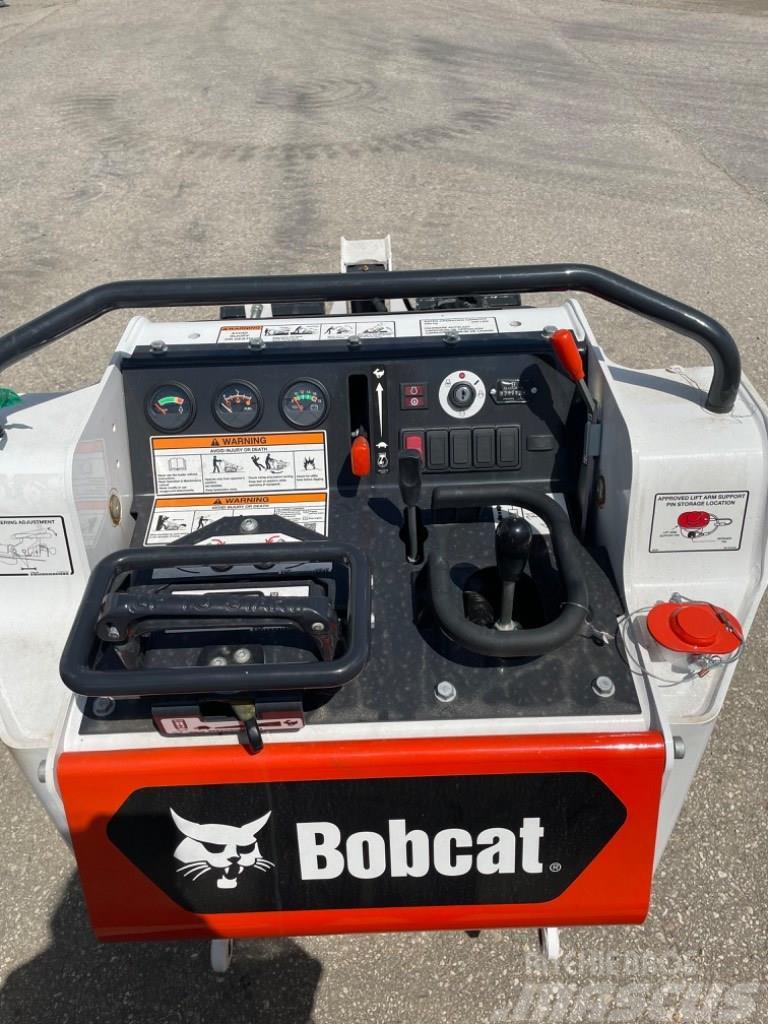 Bobcat MT 55 Chargeuse sur chenilles