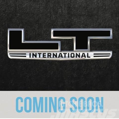 International LT 6X4 Tracteur routier