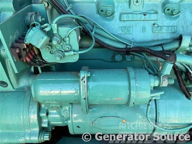 Cummins 350 kW - JUST ARRIVED Générateurs diesel