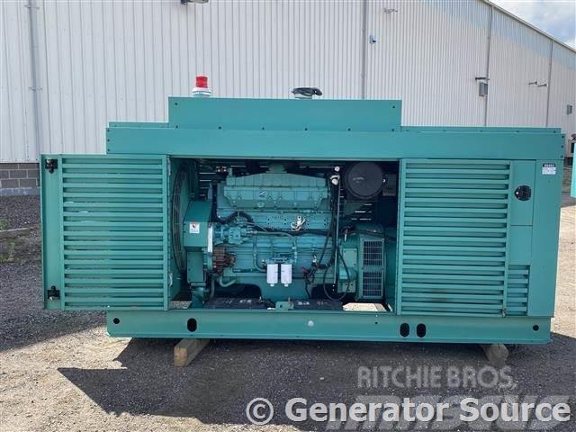 Cummins 400 kW - JUST ARRIVED Générateurs diesel