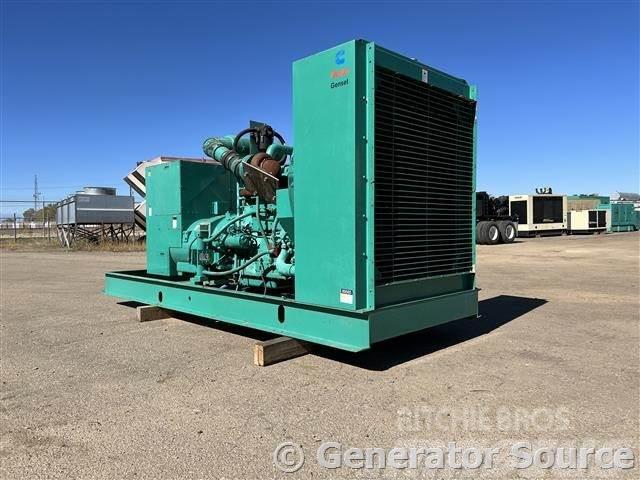 Cummins 450 kW - JUST ARRIVED Générateurs diesel