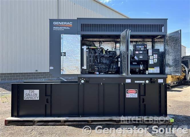 Generac 100 kW - JUST ARRIVED Générateurs diesel