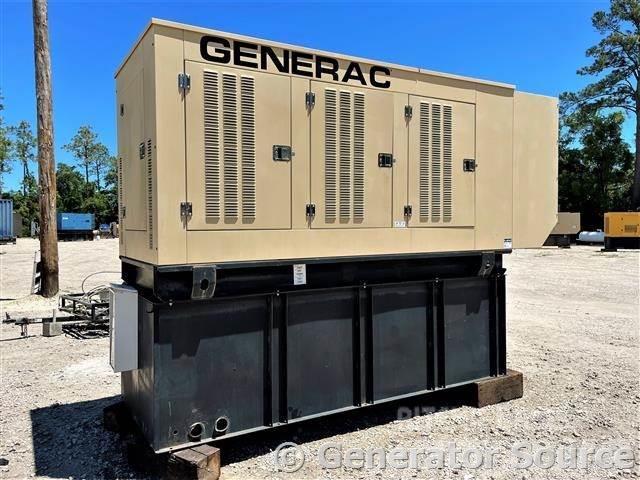 Generac 180 kW Générateurs diesel