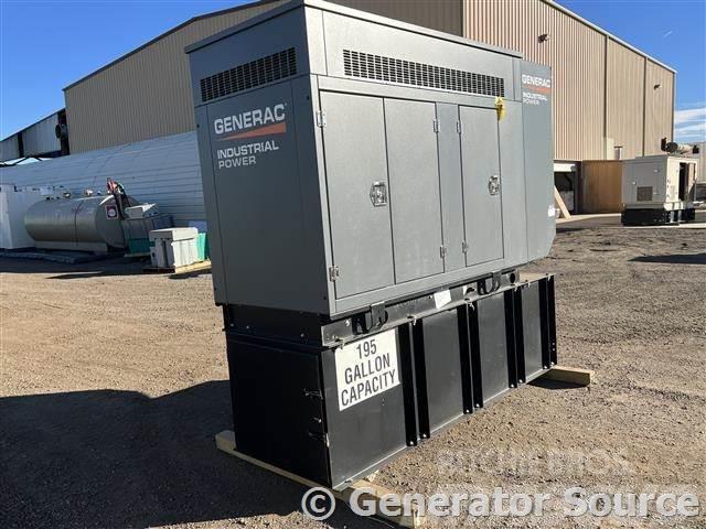 Generac 20 kW Générateurs diesel