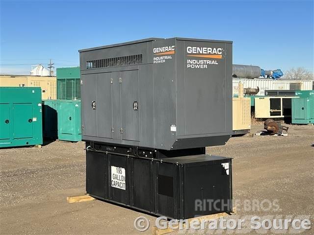 Generac 20 kW Générateurs diesel