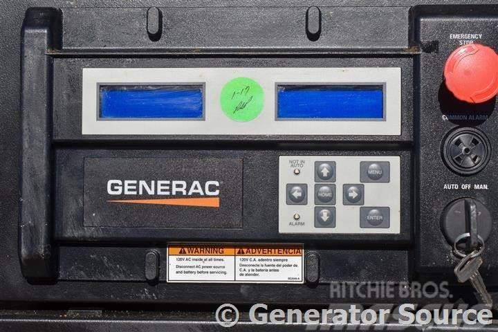 Generac 20 kW - JUST ARRIVED Générateurs diesel