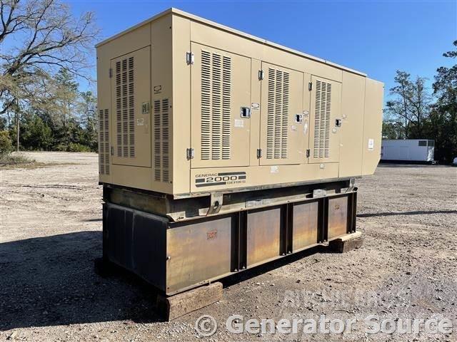 Generac 230 kW - JUST ARRIVED Générateurs diesel
