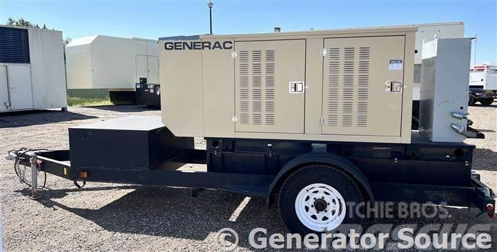 Generac 25 kW - JUST ARRIVED Générateurs diesel