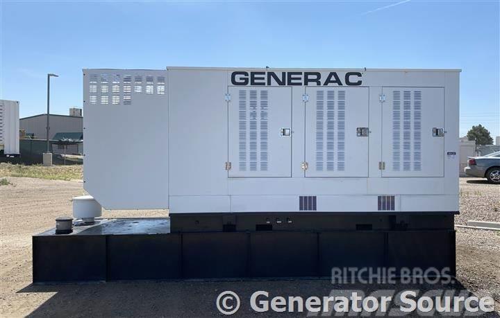 Generac 400 kW - JUST ARRIVED Générateurs diesel