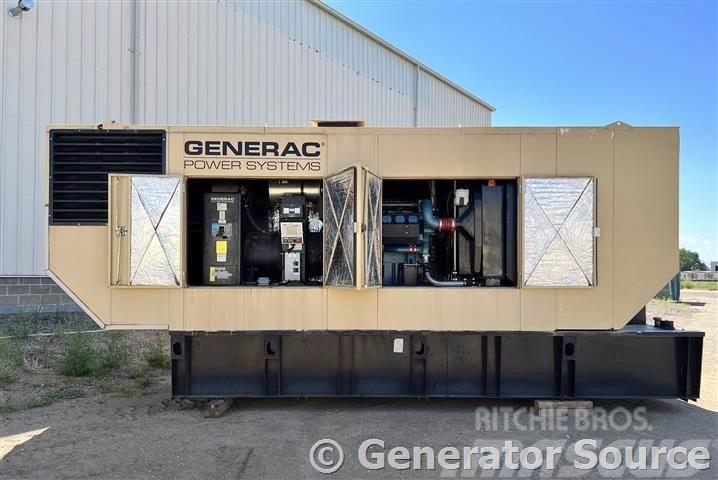 Generac 500 kW - JUST ARRIVED Générateurs diesel