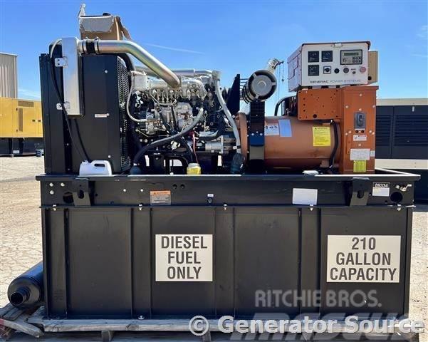 Generac 60 kW - JUST ARRIVED Générateurs diesel