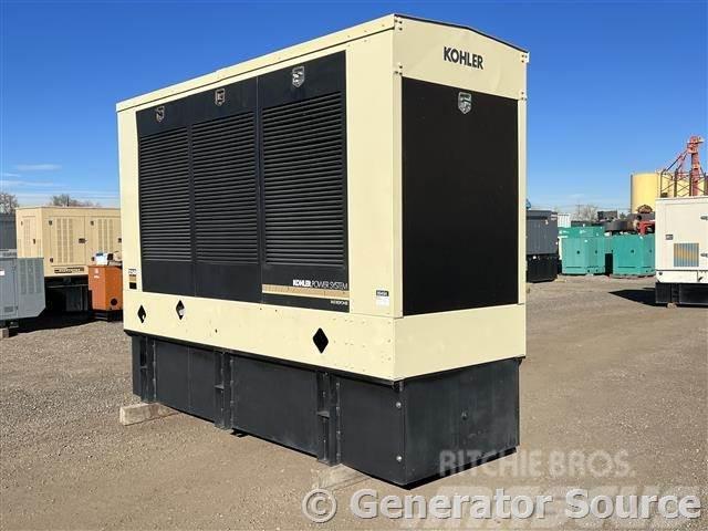 Kohler 240 kW Générateurs diesel