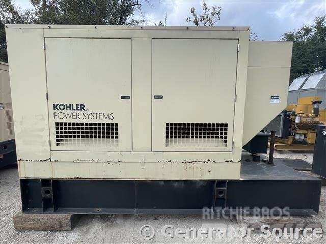 Kohler 30 kW Générateurs diesel