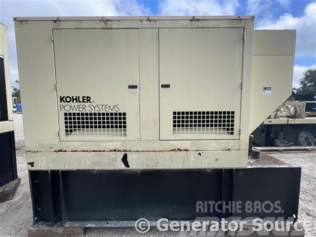 Kohler 30 kW Générateurs diesel