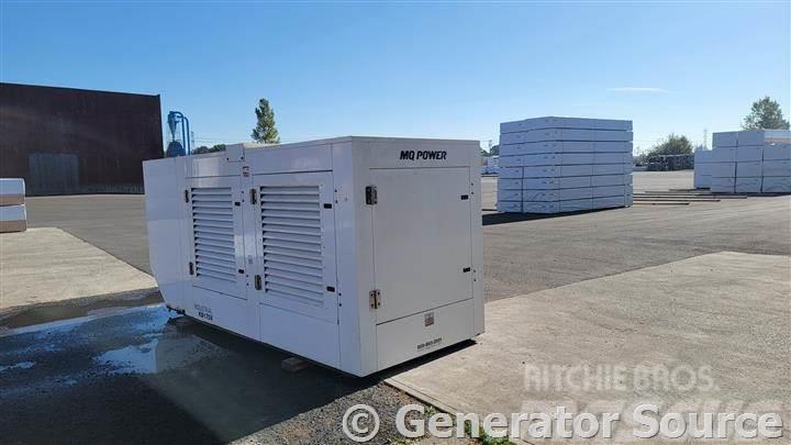 MultiQuip 180 kW - JUST ARRIVED Générateurs diesel
