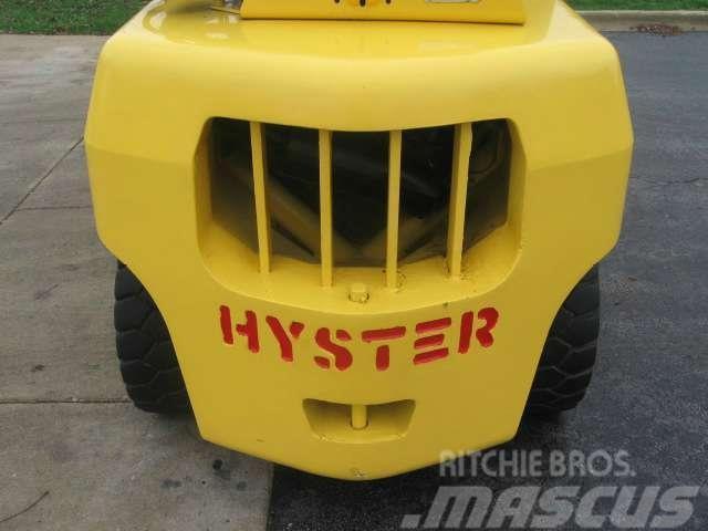 Hyster H90XLS Autres Chariots élévateurs