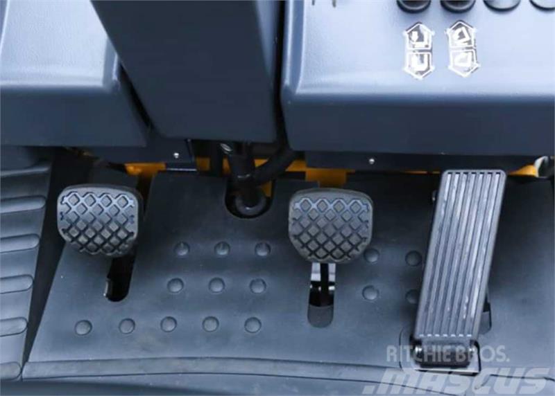  UN-Forklift FL35T-NJX2 Autres Chariots élévateurs
