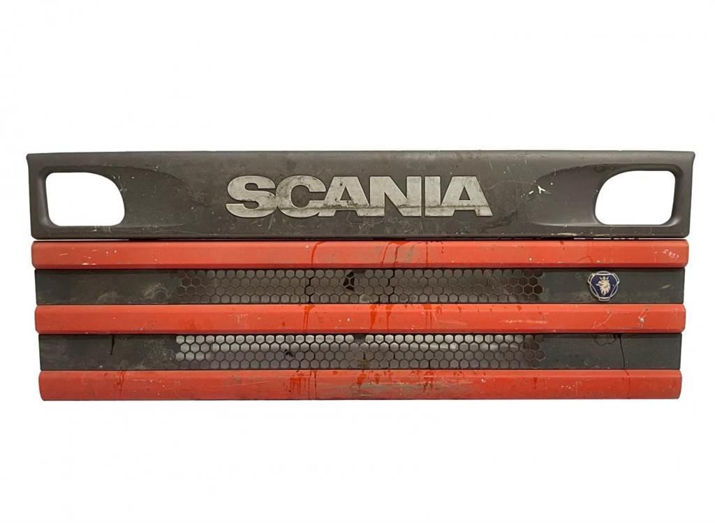 Scania 4-series 94 Cabines