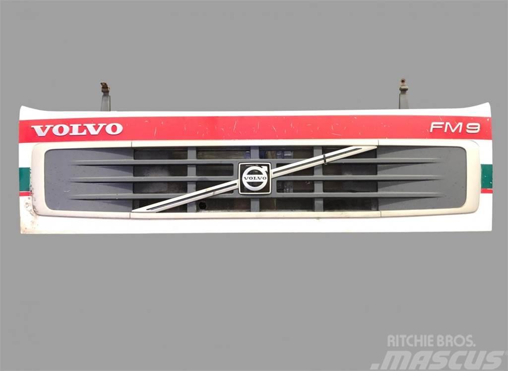 Volvo FM9 Cabines