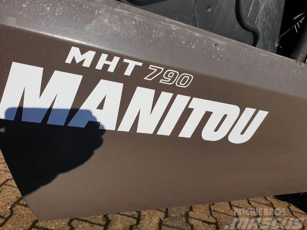 Manitou MHT 790 ST3B Chariot télescopique
