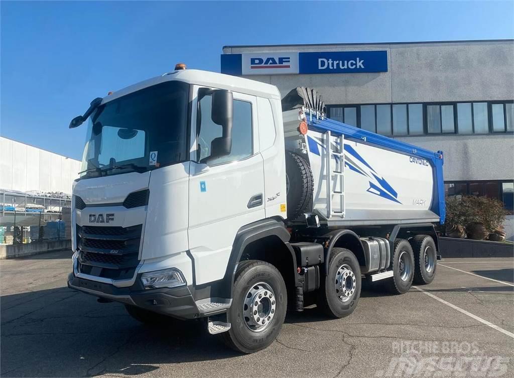 Iveco stralis 430 Camion ampliroll