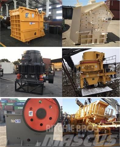 Kinglink PEX250x1200 Jaw Crusher in Shanghai strong frame Concasseur