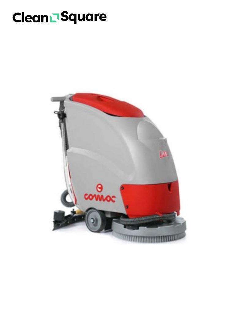 Comac L20B Sweepers