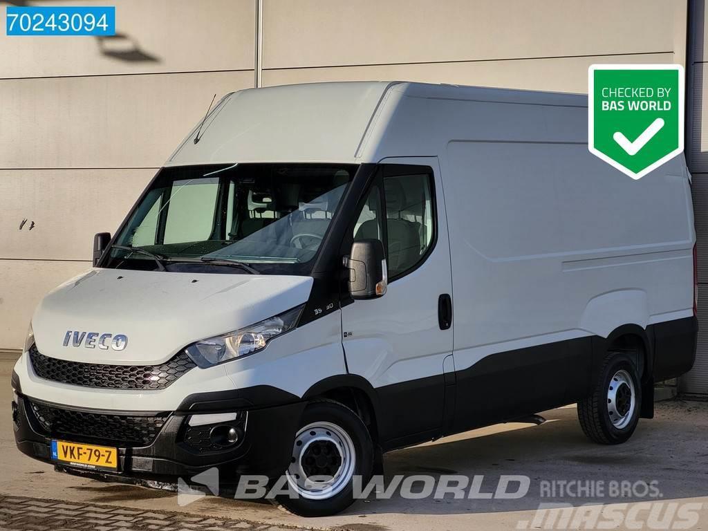 Iveco Daily 35S13 L2H2 Airco Camera Airco Utilitaire