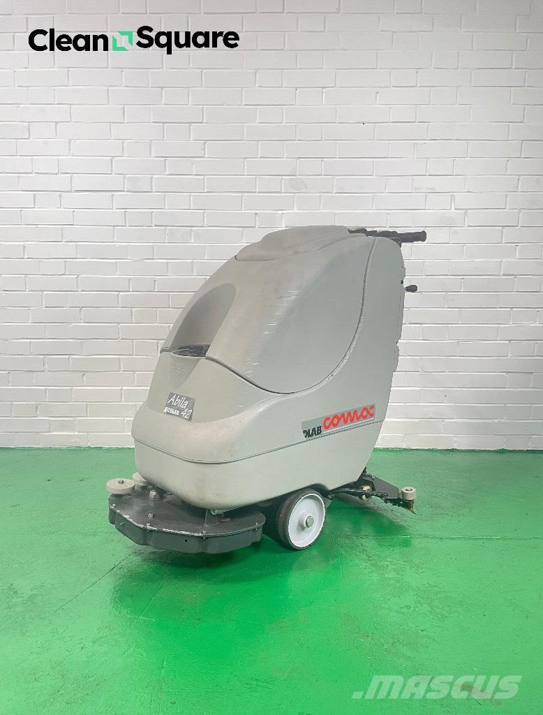 Comac ABILA 42 B Balayeuse / Autolaveuse