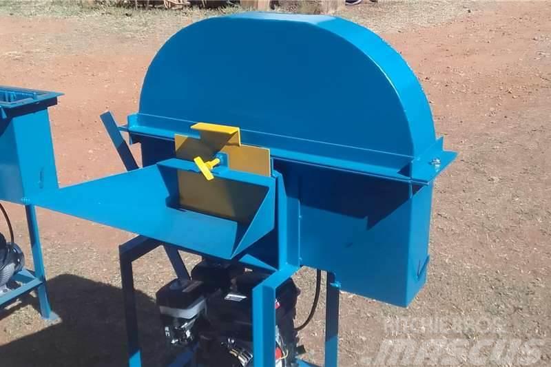  Other New MF2E small hammer mills Autre camion