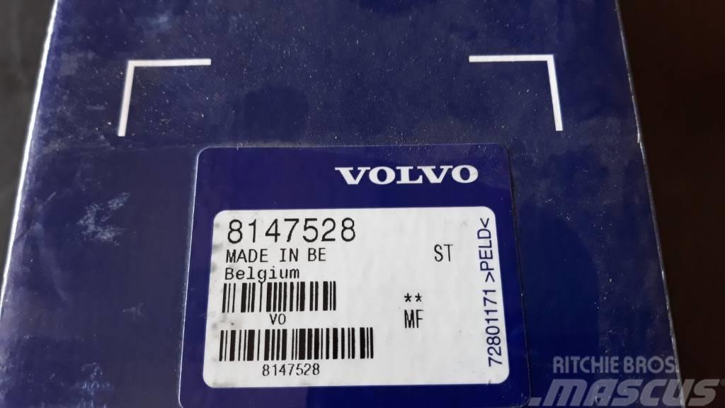 Volvo GASKET 8147528 Autres pièces