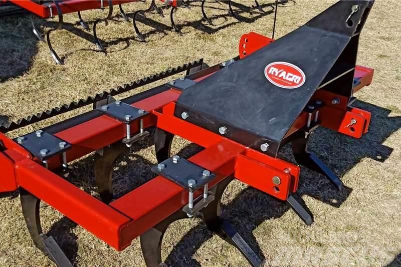  RY Agri Ripper -9 Tines Autre camion