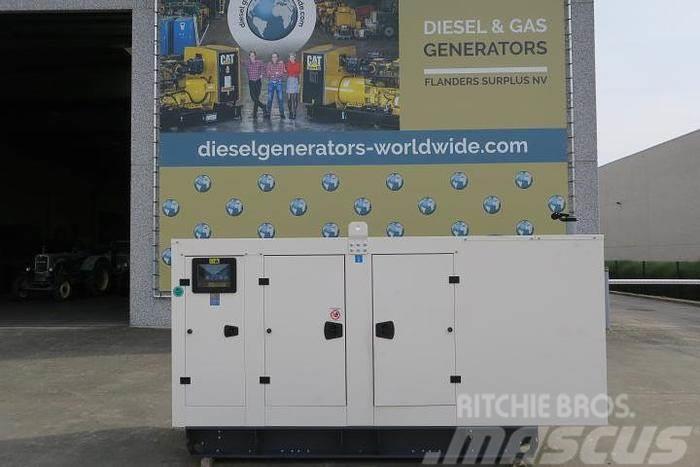 Iveco NEF67TM3A Générateurs diesel