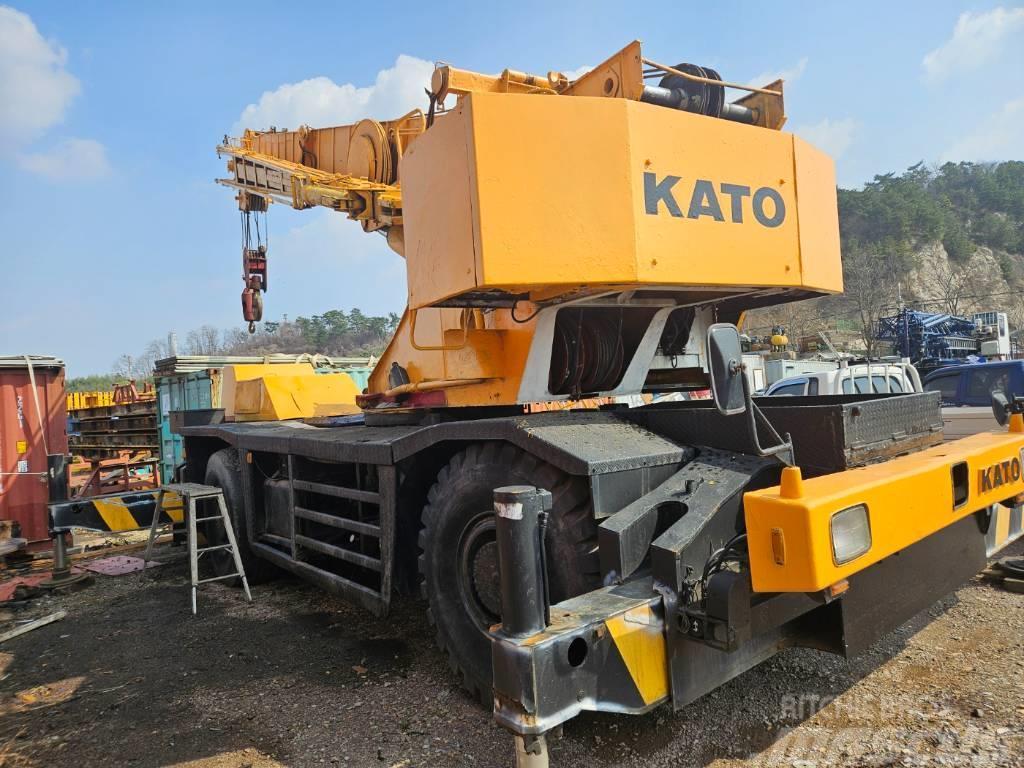 Kato KR 45-1 Grues mobiles