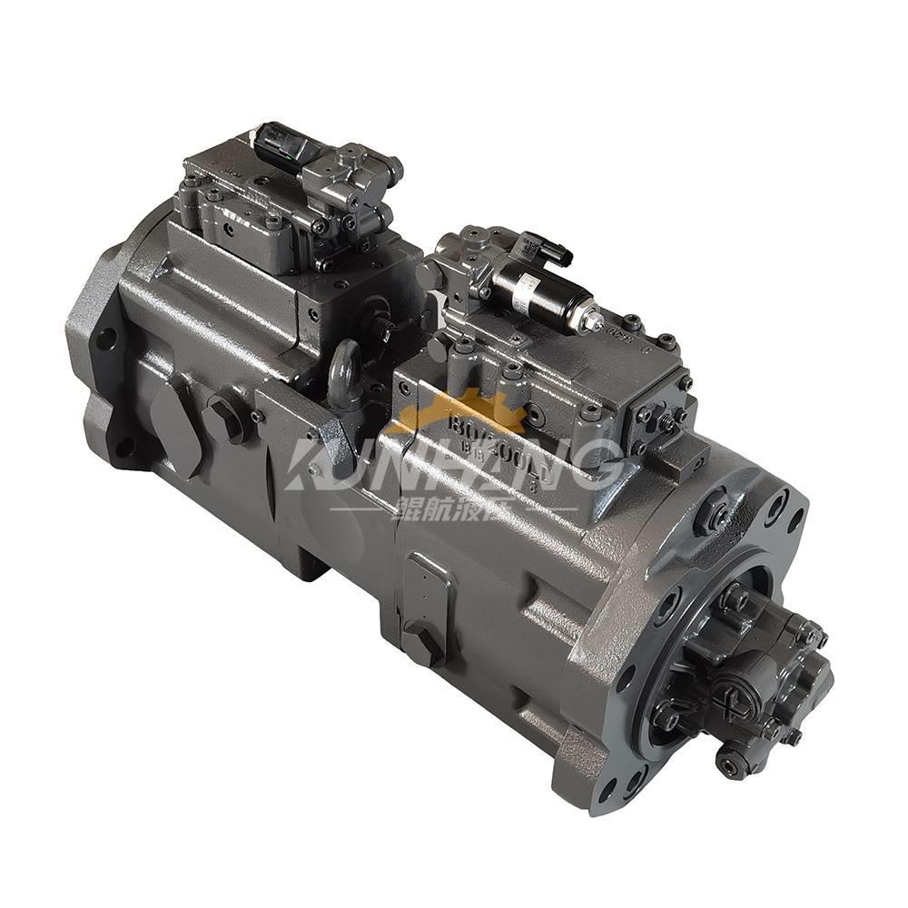 Volvo VOE14500380 Hydraulic Pump EC330B EC360B Main Pump Hydraulics