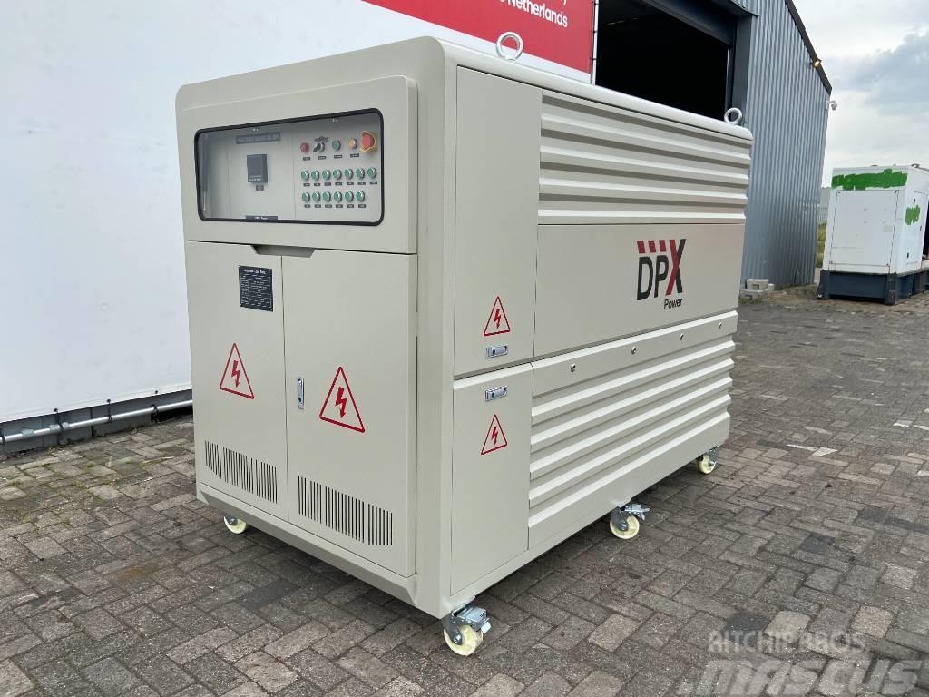  DPX Power Loadbank 500 kW - DPX-25040.1 Other