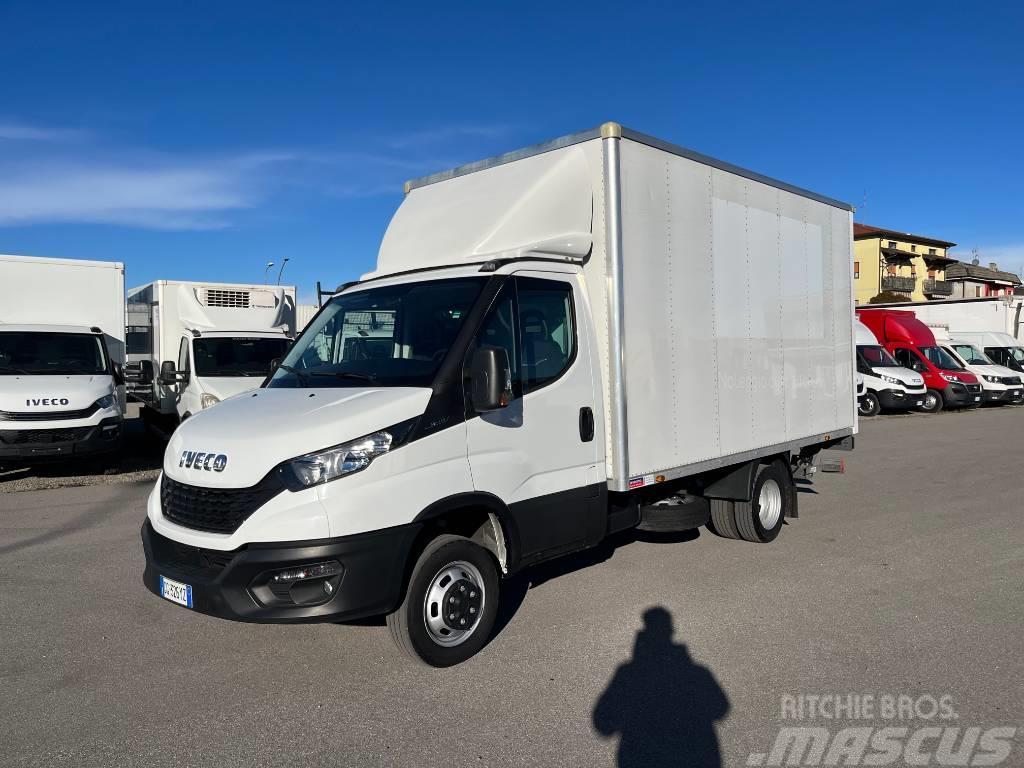 Iveco Daily 35 C 14 Utilitaire
