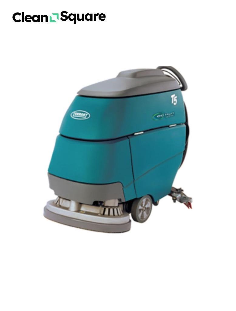 Tennant T5 Balayeuse / Autolaveuse