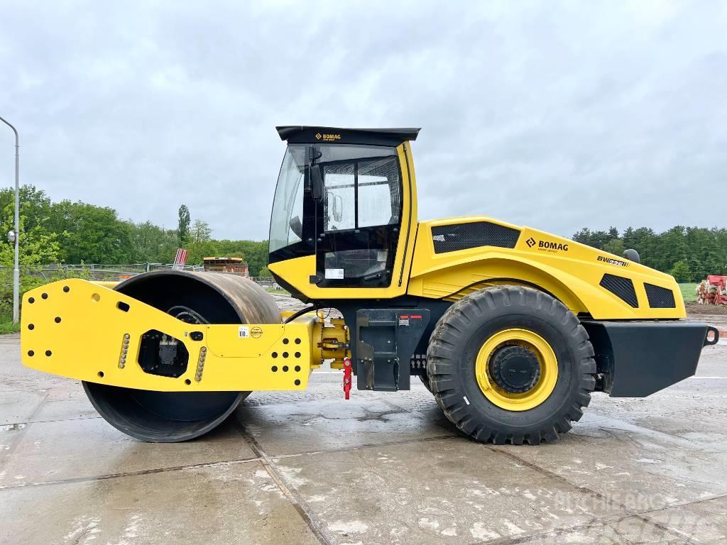 Bomag BW226-5CL - New / Unused Rouleaux monocylindre