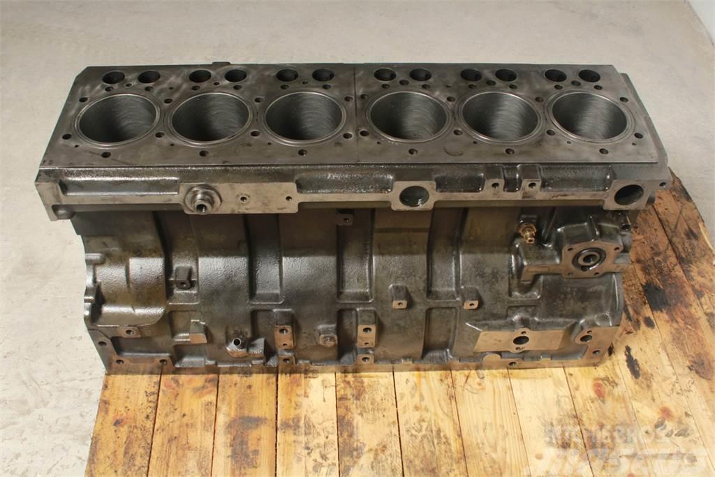 Valtra T203 Engine Block Moteur