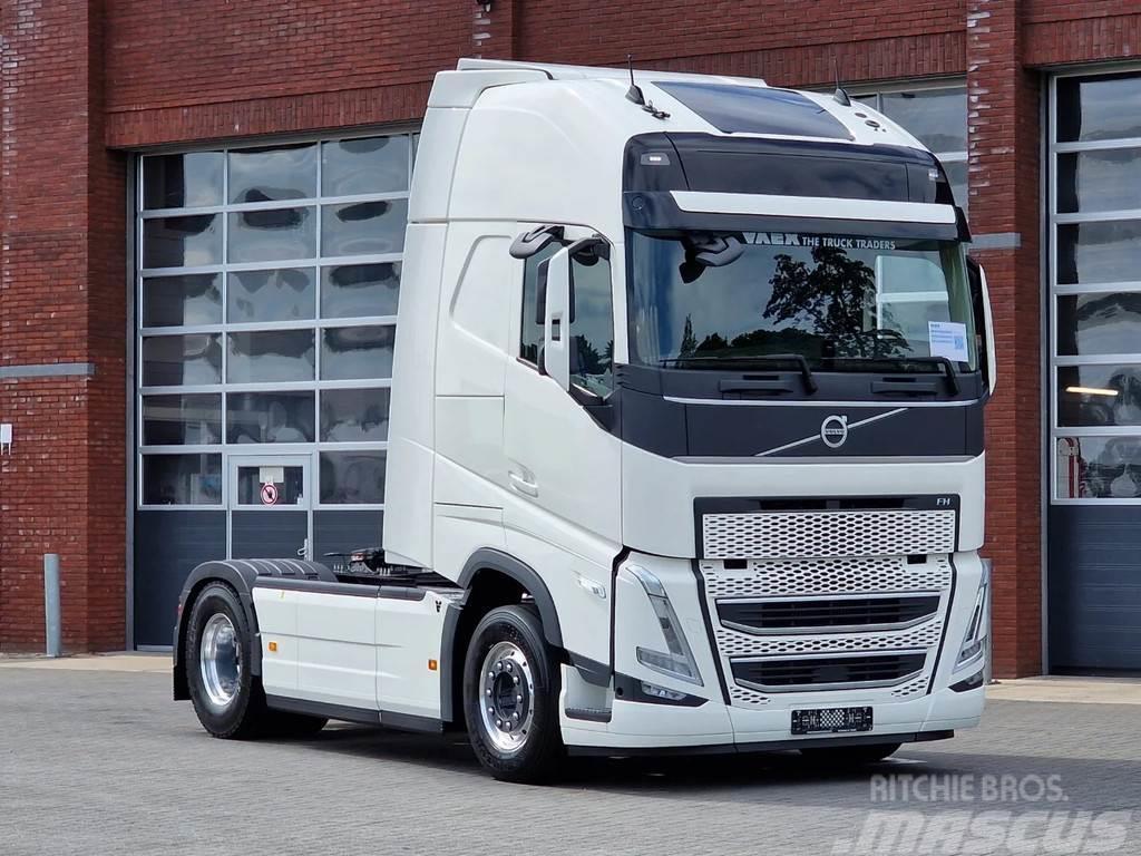 Volvo FH 13.500 Globetrotter XL 4x2 - NEW - Full spec - Tracteur routier