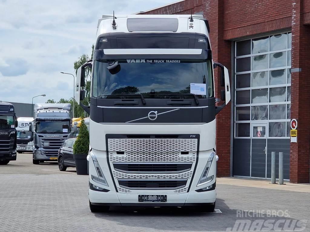 Volvo FH 13.500 Globetrotter XL 4x2 - NEW - Full spec - Tracteur routier