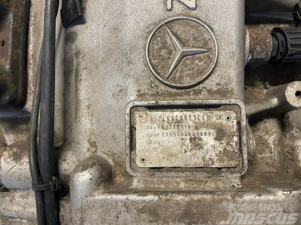 Mercedes-Benz G240-16 LKW Getriebe 715521 Boîte de vitesse