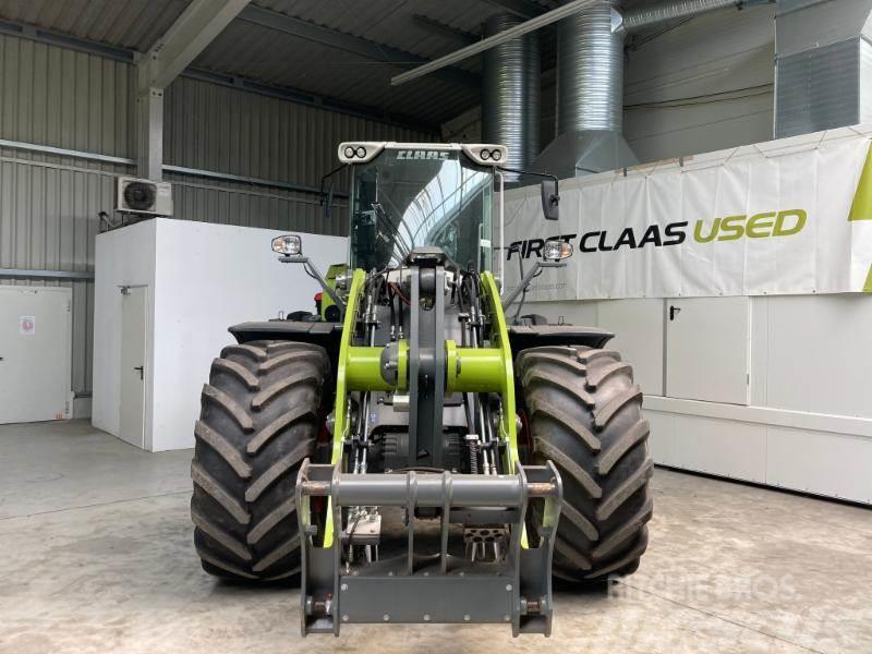 CLAAS TORION 1511 Stage V Chargeuse sur pneus