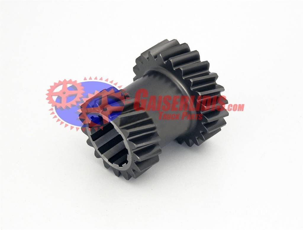  CEI Double Gear 3072630513 for MERCEDES-BENZ Transmission