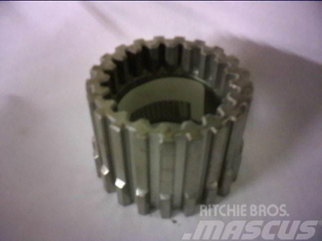 Atlas Copco Drive Coupling 50351451 Other components